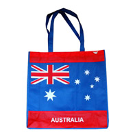 襄阳KB50广告无纺布袋