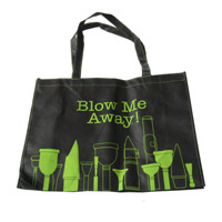 襄阳KB65 无纺布袋