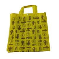 襄阳KB10 无纺布购物袋（可定制）